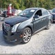 2G61M5S35E9184378 2014 Cadillac Xts Luxury auction photo thumbnail 2