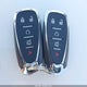 1G1FH1R76H0175821 2017 Chevrolet Camaro 2Ss auction photo thumbnail 11