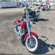 1HD1BXB304Y065645 2004 Harley-Davidson Flstfi auction photo thumbnail 1