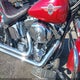 1HD1BXB304Y065645 2004 Harley-Davidson Flstfi auction photo thumbnail 8