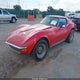1Z37K2S523441 1972 Chevrolet Corvette auction photo thumbnail 2
