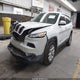 1C4PJLLB8JD584569 2018 Jeep Cherokee Latitude Plus Fwd auction photo thumbnail 2