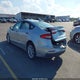 3FA6P0LU3LR230503 2020 Ford Fusion Hybrid Se auction photo thumbnail 3