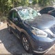 5N1AZ2MG3JN169958 2018 Nissan Murano Sl auction photo thumbnail 17