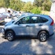 2HKRM4H3XEH663927 2014 Honda Cr-V Lx auction photo thumbnail 14