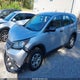 2HKRM4H3XEH663927 2014 Honda Cr-V Lx auction photo thumbnail 2