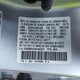 2HKRM4H3XEH663927 2014 Honda Cr-V Lx auction photo thumbnail 9