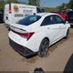 KMHLM4DG8SU923978 2025 Hyundai Elantra Sel Sport auction photo thumbnail 4