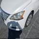 3N1AB7APXDL673845 2013 Nissan Sentra Sv auction photo thumbnail 12