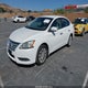 3N1AB7APXDL673845 2013 Nissan Sentra Sv auction photo thumbnail 2