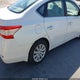 3N1AB7APXDL673845 2013 Nissan Sentra Sv auction photo thumbnail 6