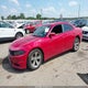 2C3CDXHG0GH154231 2016 Dodge Charger Sxt auction photo thumbnail 2