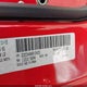 2C3CDXHG0GH154231 2016 Dodge Charger Sxt auction photo thumbnail 9