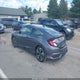 2HGFC3B39JH357198 2018 Honda Civic Ex-T auction photo thumbnail 3
