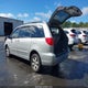 5TDZK23C47S044691 2007 Toyota Sienna Le auction photo thumbnail 3