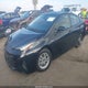 JTDKBRFU7H3029572 2017 Toyota Prius Two auction photo thumbnail 2