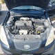 KNADE123386390551 2008 Kia Rio Sx auction photo thumbnail 10