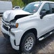 3GCPWDED5LG431644 2020 Chevrolet Silverado 1500 2Wd Short Bed Rst auction photo thumbnail 18
