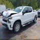 3GCPWDED5LG431644 2020 Chevrolet Silverado 1500 2Wd Short Bed Rst auction photo thumbnail 2