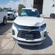 3GNKBBRA0LS660604 2020 Chevrolet Blazer Fwd 1Lt auction photo thumbnail 12