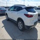 3GNKBBRA0LS660604 2020 Chevrolet Blazer Fwd 1Lt auction photo thumbnail 3