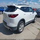 3GNKBBRA0LS660604 2020 Chevrolet Blazer Fwd 1Lt auction photo thumbnail 4