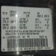 1J4GZ58Y8SC658723 1995 Jeep Grand Cherokee Laredo auction photo thumbnail 9