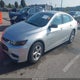 1G1ZB5ST4JF118064 2018 Chevrolet Malibu 1Ls auction photo thumbnail 2