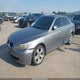 WBANV13578CZ56166 2008 BMW 528Xi auction photo thumbnail 2