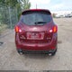 JN8AZ18W79W129702 2009 Nissan Murano S auction photo thumbnail 16