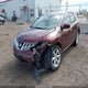 JN8AZ18W79W129702 2009 Nissan Murano S auction photo thumbnail 2
