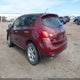 JN8AZ18W79W129702 2009 Nissan Murano S auction photo thumbnail 3