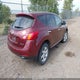 JN8AZ18W79W129702 2009 Nissan Murano S auction photo thumbnail 4