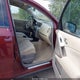 JN8AZ18W79W129702 2009 Nissan Murano S auction photo thumbnail 5