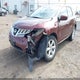 JN8AZ18W79W129702 2009 Nissan Murano S auction photo thumbnail 6