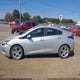 1G1RC6S5XHU196777 2017 Chevrolet Volt Lt auction photo thumbnail 15