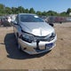 1G1RC6S5XHU196777 2017 Chevrolet Volt Lt auction photo thumbnail 6