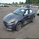 1C3CDFBB5FD120370 2015 Dodge Dart Sxt auction photo thumbnail 2