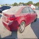 1G1PC5SB2E7168263 2014 Chevrolet Cruze 1Lt Auto auction photo thumbnail 4