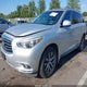 5N1AL0MM5EC522150 2014 Infiniti Qx60 auction photo thumbnail 2