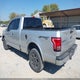 1FTFX1EG1FFB80192 2015 Ford F-150 Xlt auction photo thumbnail 3
