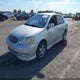1NXBR32E04Z212061 2004 Toyota Corolla S auction photo thumbnail 2