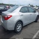 2T1BURHE2FC430533 2015 Toyota Corolla L auction photo thumbnail 18