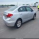 19XFB2F51DE028129 2013 Honda Civic Lx auction photo thumbnail 4