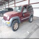 1J8GL48K72W294086 2002 Jeep Liberty Sport auction photo thumbnail 2