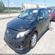 2T1BU4EE3AC480292 2010 Toyota Corolla S auction photo thumbnail 2