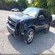 1GNFK13058J134134 2008 Chevrolet Tahoe Lt auction photo thumbnail 2
