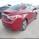 KMHEC4A4XEA113151 2014 Hyundai Sonata Hybrid Limited auction photo thumbnail 4