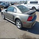 1FAFP40402F122430 2002 Ford Mustang auction photo thumbnail 3