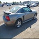 1FAFP40402F122430 2002 Ford Mustang auction photo thumbnail 4